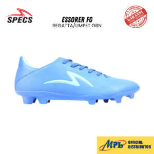SEPATU BOLA SPECS ESSORER FG REGATTA/LIMPET GRN 1010327