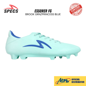 SEPATU BOLA SPECS ESSORER FG BROOK GRN/PRINCESS BLUE 1010450