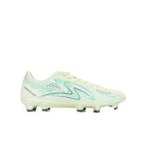 SEPATU BOLA SPECS SPEEDBLAZE 4 FG LIME CREAM/WHT/CABBAGE 1010294