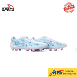 SEPATU BOLA SPECS SPEEDBLAZE 4 FG SAILOR BLUE/BROOK GRN/BLUE BIRD 1010584