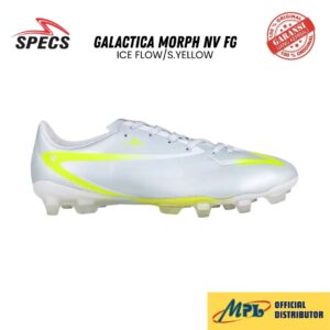 SEPATU BOLA SPECS GALACTICA MORPH NV FG ICE FLOW/S.YELLOW 1010278