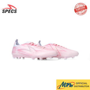 SEPATU BOLA SPECS LS NEO FG SCALLOP SHELL/WHT/F.ROSE 1010303