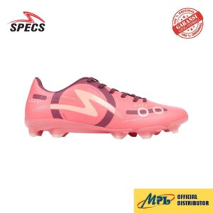 SEPATU BOLA SPECS PREFACE 360 FG F.ROSE/RHUBARB/S.SHELL 1010387