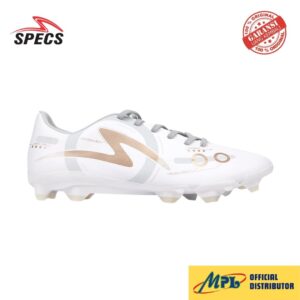 SEPATU BOLA SPECS PREFACE 360 FG WHT/G.GRAY/F.ALMOND 1010388