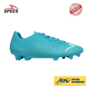 SEPATU BOLA SPECS XCELLS 2 JR FG BLUE BIRD/BROOK GRN/S.BLUE 1010466