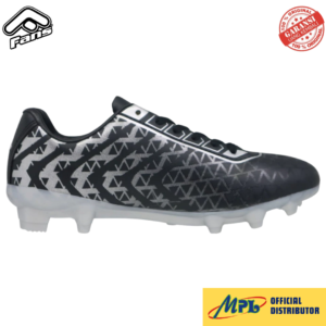 SEPATU BOLA FANS LM 22 S SILVER