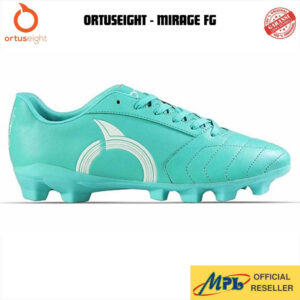 SEPATU BOLA ORTUSEIGHT MIRAGE FG AQUA/WHITE 11010521