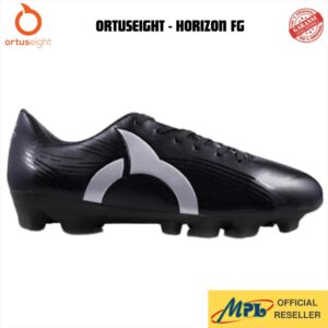 SEPATU BOLA ORTUSEIGHT HORIZON FG BLK/SLV 11010115