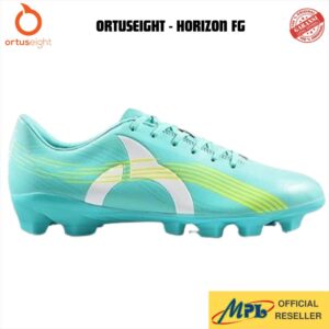 SEPATU BOLA ORTUSEIGHT HORIZON FG AQUA/LIME/WHT 11010337