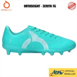 SEPATU BOLA ORTUSEIGHT ZENITH FG AQUA/WHT 11010735