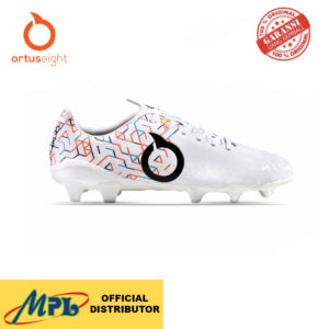 SEPATU BOLA ORTUSEIGHT CATALYST WEAVE FG WHT/ORT 11010468