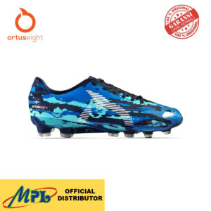 SEPATU BOLA ORTUSEIGHT CATALYST GRIFFIN FG NAVY/CYN/WHT 11010504