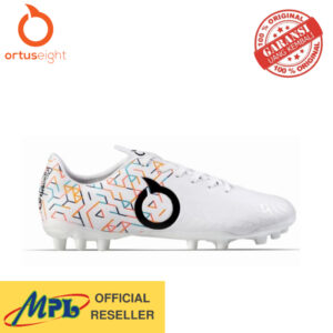 SEPATU BOLA ORTUSEIGHT CATALYST WEAVE AG WHT/ORT 11010516