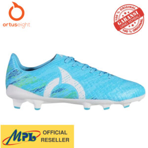 SEPATU BOLA ORTUSEIGHT FORTE VANTAGE V2 FG CYN/WHT 11010620