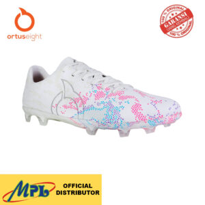 SEPATU BOLA ORTUSEIGHT CATALYST CELESTIAL FG GALAXY WHITE 11010645