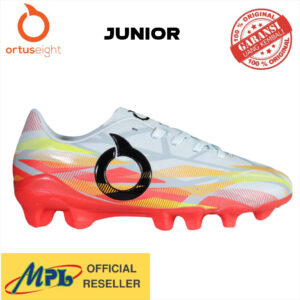 SEPATU BOLA ORTUSEIGHT CATALYST HYPERION FG JR CLOUD BLUE/ORT 11010657