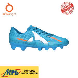 SEPATU BOLA ORTUSEIGHT CATALYST IMPERIUM FG CYAN/BLUE 11010719