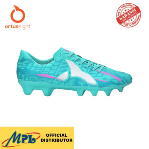 SEPATU BOLA ORTUSEIGHT CATALYST IMPERIUM FG AQUA/WHT 11010720