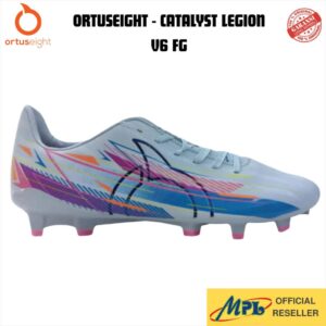 SEPATU BOLA ORTUSEIGHT CATALYST LEGION V6 FG CLOUD BLUE 11010731