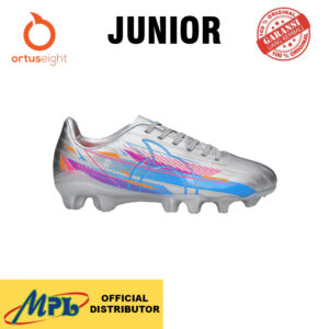 SEPATU BOLA ORTUSEIGHT CATALYST LEGION V6 FG JR SLV/CYN/MAGENTA 11010749
