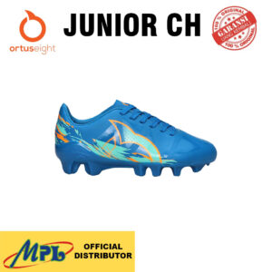 SEPATU BOLA ORTUSEIGHT CATALYST LIBERTE V5 FG CH NAVY/TEAL/ORT 11010756