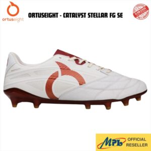 SEPATU BOLA ORTUSEIGHT CATALYST STELLAR FG SE WHITE 11010711