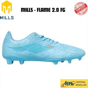 SEPATU BOLA MILLS FLAME 2.0 FG LT.BLUE/TILE 9304807