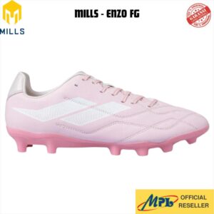 SEPATU BOLA MILLS ENZO FG PALE PINK/ROSE PINK 9305309