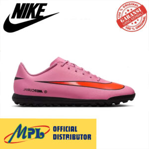 SEPATU FUTSAL NIKE VAPOR 16 CLUB TURF FQ 8446-600 MAGIC FLAMINGO