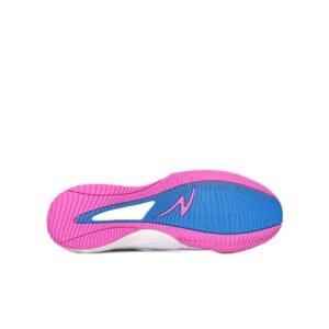 SEPATU FUTSAL SPECS LIGHTSPEED REBORN IN WHITE/MAGNIFICO 1020343