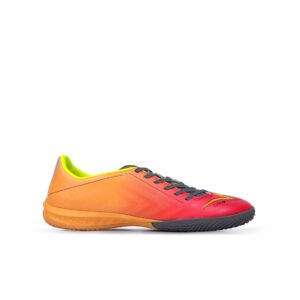 SEPATU FUTSAL SPECS ACCELERATOR LIGHTSPEED 4 PRO IN T.RED/CITRUS/S.YLW 402376