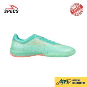 SEPATU FUTSAL SPECS ACCELERATOR ALPHAFORM PRO IN GREEN BUG/A.GREEN/S.BUFF 1020197