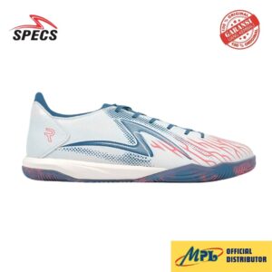 SEPATU FUTSAL SPECS CARNAGE IN ICE FLOW/G.PEACH/CORSAIR 1020214