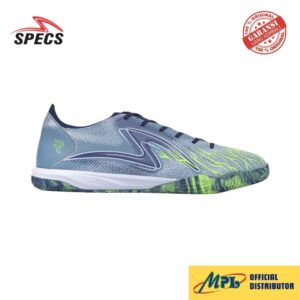 SEPATU FUTSAL SPECS CARNAGE IN CITADEL/D.COBALT/L.LEMON 1020415