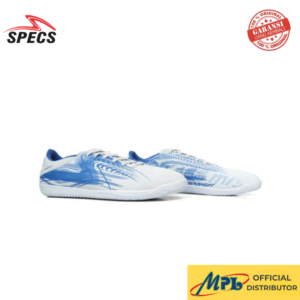 SEPATU FUTSAL SPECS ELEVATION TWO IN ARCTIC ICE/P.BLUE 1020398