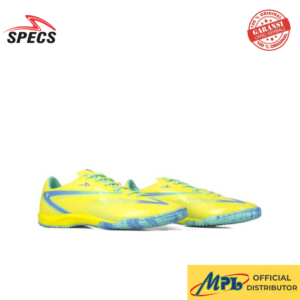 SEPATU FUTSAL SPECS GALACTICA MORPH NV IN LEMON TONIC/REGATTA 1020322