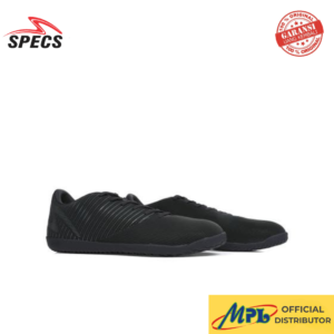 SEPATU FUTSAL SPECS VERUTM IN EBONY/STEL GRAY 1020307