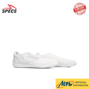 SEPATU FUTSAL SPECS VERUTM IN WHT/QUARRY 1020308