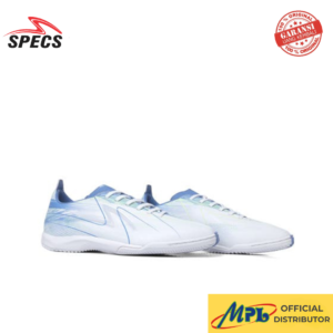 SEPATU FUTSAL SPECS LS NEO IN WHT/REGATTA/L.CREAM 1020293