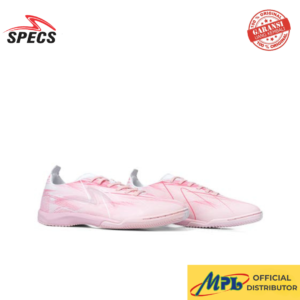 SEPATU FUTSAL SPECS LS NEO IN SCALLOP SHELL/WHT/F.ROSE 1020294