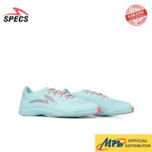 SEPATU FUTSAL SPECS ACCELERATOR ILLUZION 4 PRO IN LIMPET SHELL/F.ROSE 1020532