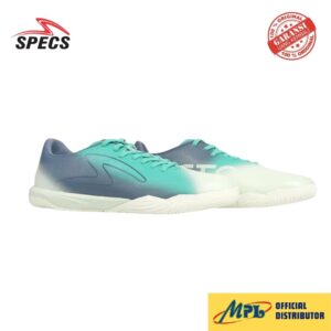 SEPATU FUTSAL SPECS ACRUX IN L.SKY/AQUA PRISTINE/B.SEAL 1020280
