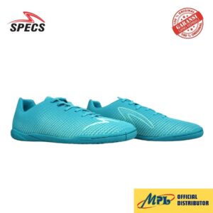 SEPATU FUTSAL SPECS XCELLS 2 JR IN BLUE BIRD/B.GRN/S.BLUE 1020443