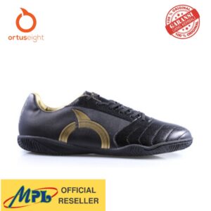 SEPATU FUTSAL ORTUSEIGHT MIRAGE IN BLK/GLD 11020182