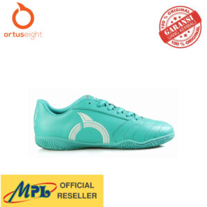 SEPATU FUTSAL ORTUSEIGHT MIRAGE IN AQUA/WHT 11020521