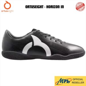 SEPATU FUTSAL ORTUSEIGHT HORIZON IN BLK/SLV11020115
