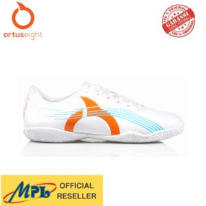 SEPATU FUTSAL ORTUSEIGHT HORIZON IN WHT/CYN/ORT 11020336
