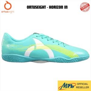 SEPATU FUTSAL ORTUSEIGHT HORIZON IN AQUA/LIME/WHT 11020337