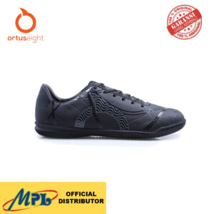SEPATU FUTSAL ORTUSEIGHT ZENITH IN BLK/GRY 11020266
