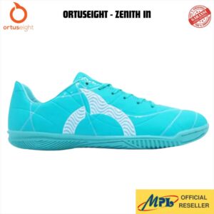 SEPATU FUTSAL ORTUSEIGHT ZENITH IN AQUA/WHT 11020735